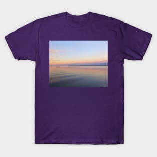 Whispering Waves - Rondeau Bay T-Shirt